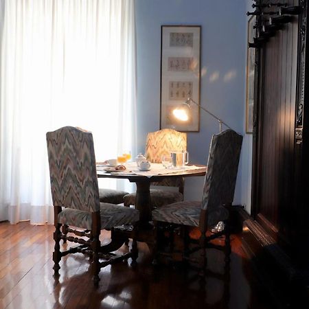 Trevi Grand Blu Suite B&B Řím Exteriér fotografie