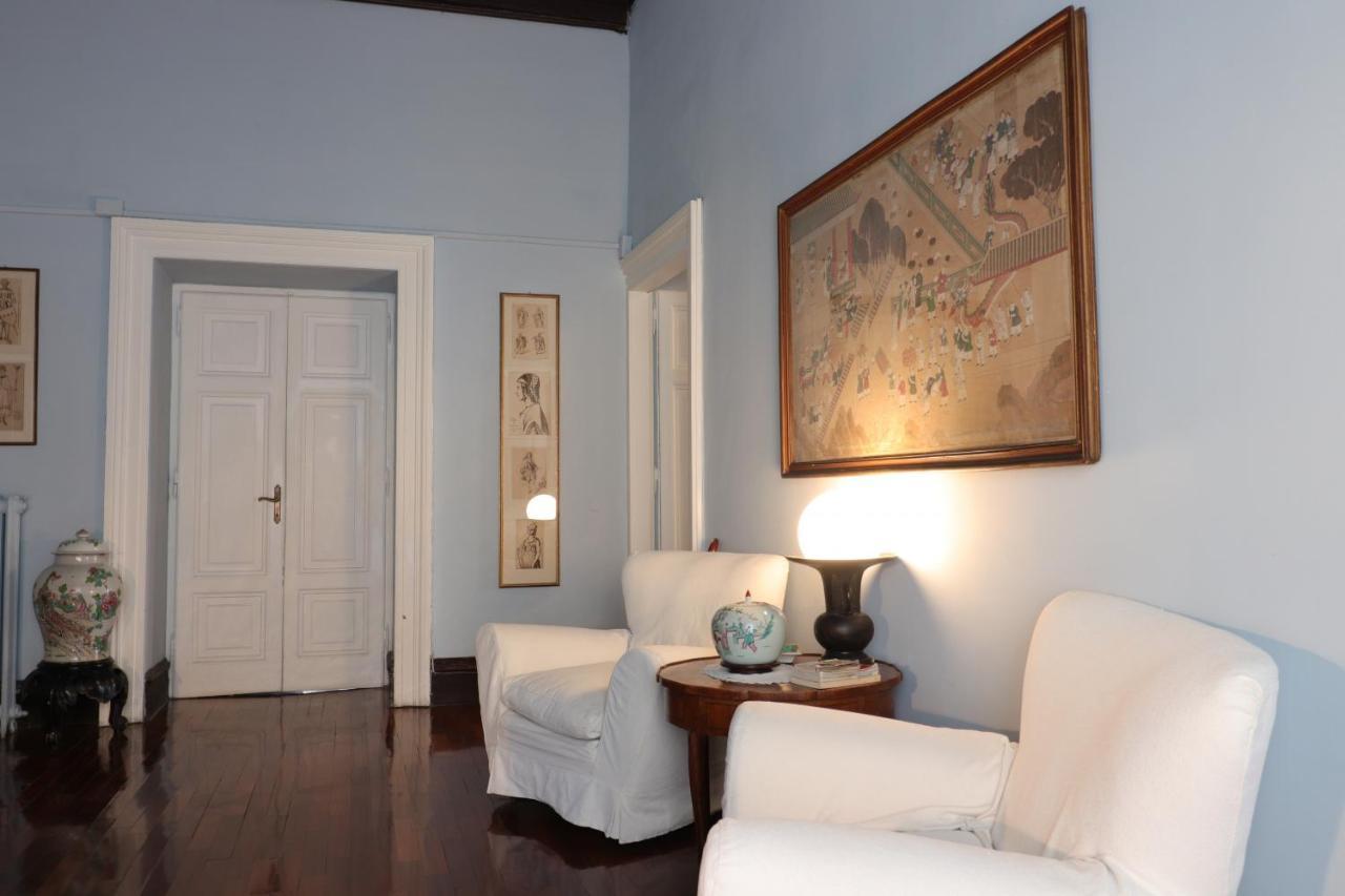 Trevi Grand Blu Suite B&B Řím Exteriér fotografie