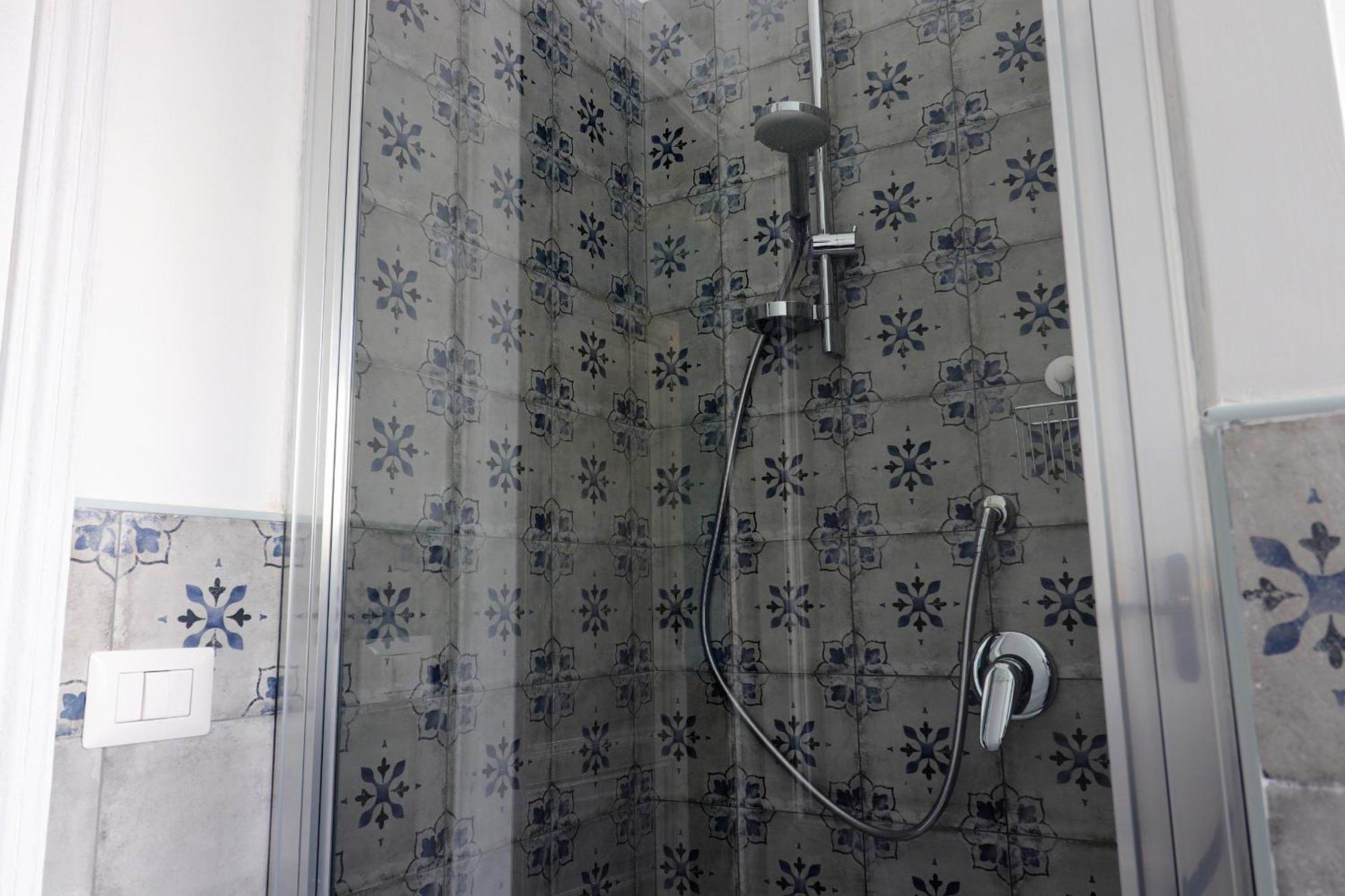 Trevi Grand Blu Suite B&B Řím Exteriér fotografie