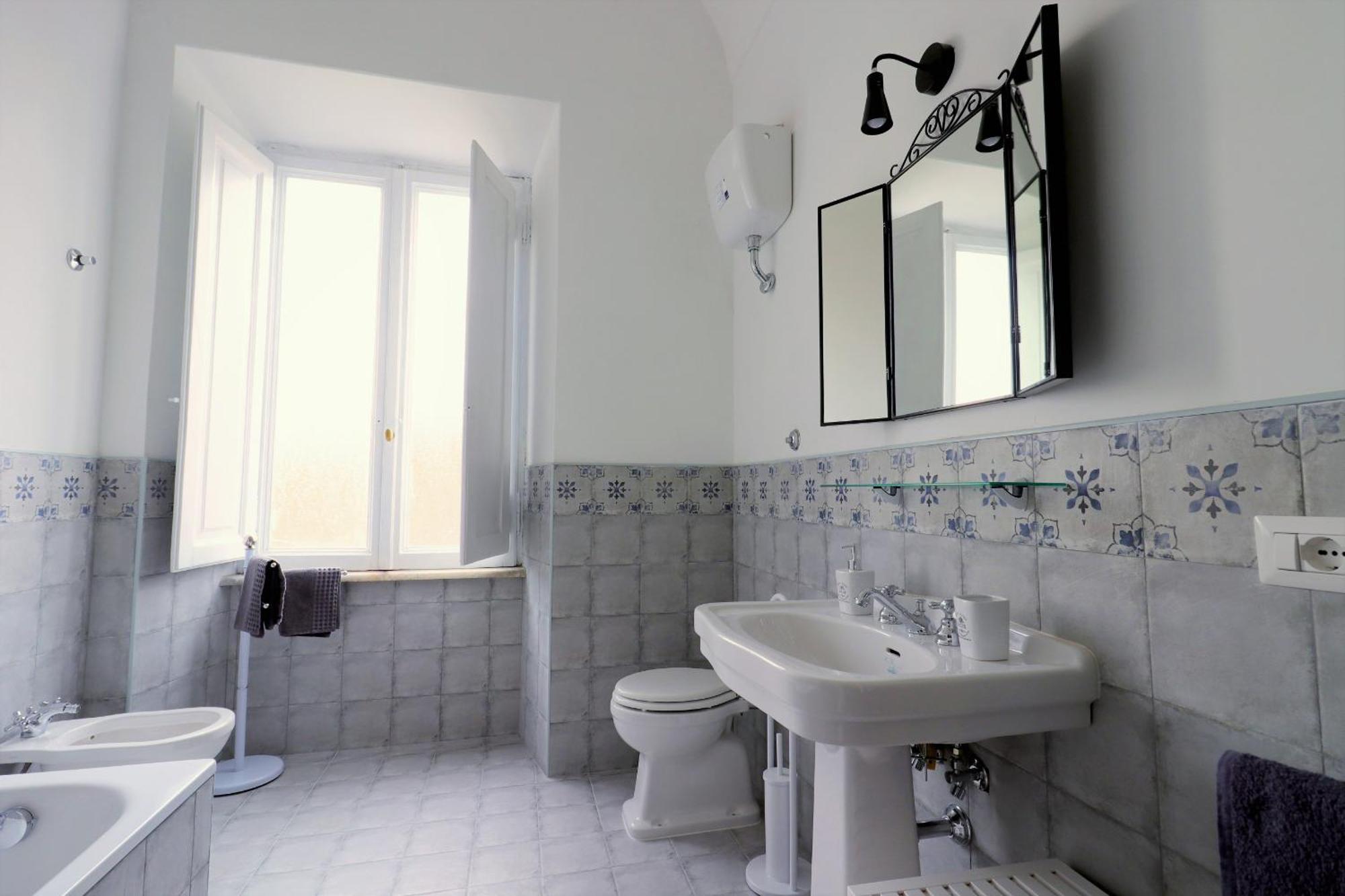 Trevi Grand Blu Suite B&B Řím Exteriér fotografie