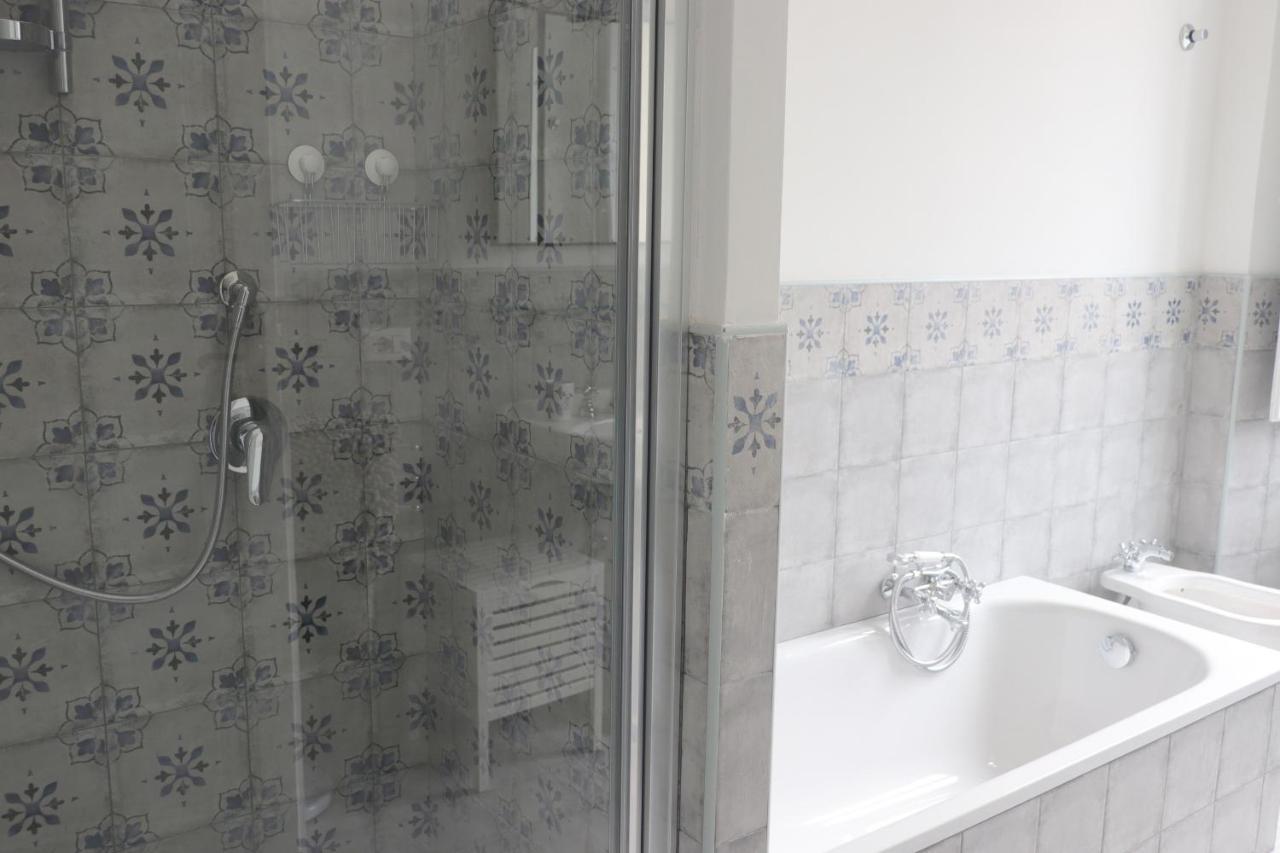Trevi Grand Blu Suite B&B Řím Exteriér fotografie