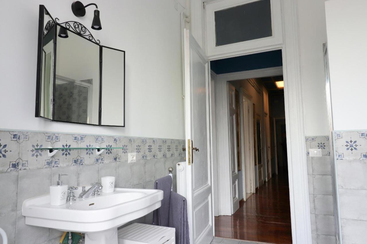 Trevi Grand Blu Suite B&B Řím Exteriér fotografie