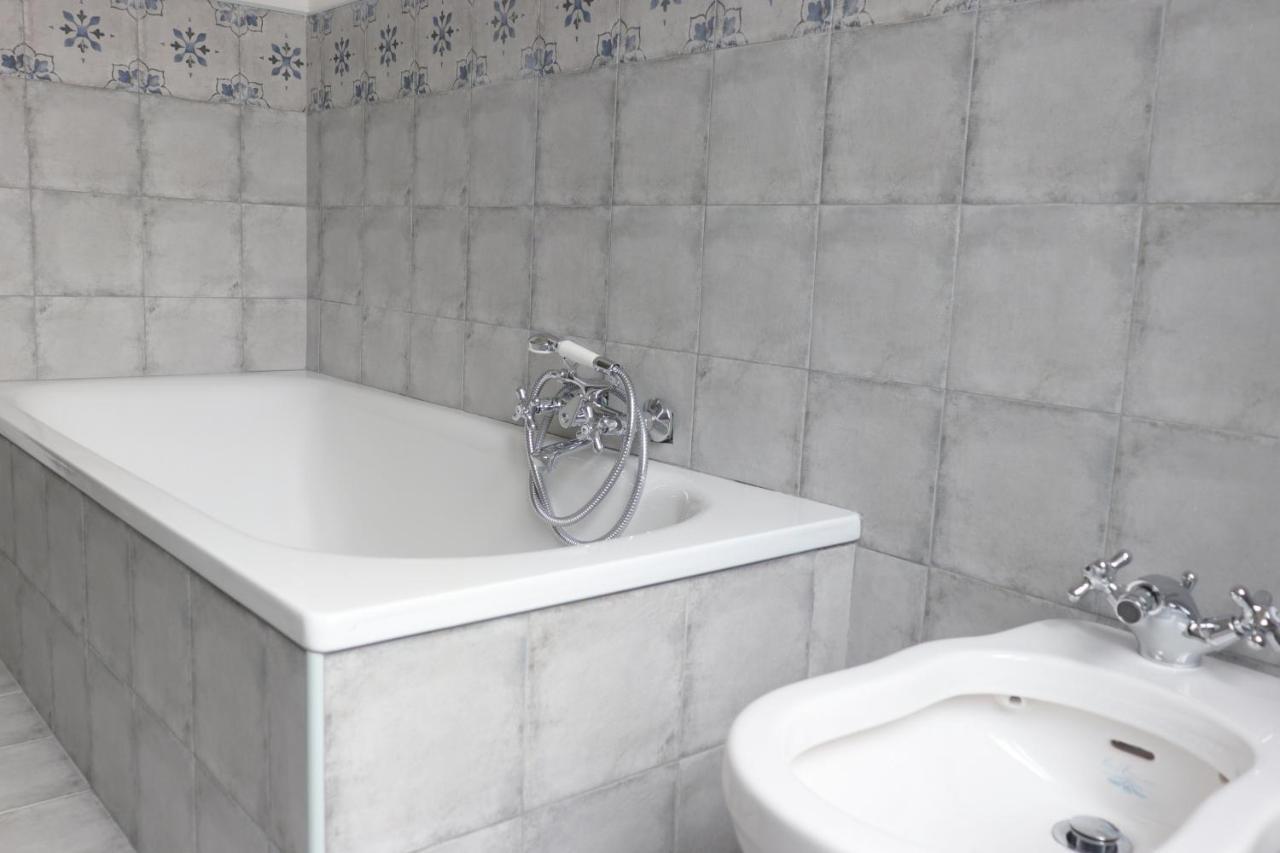 Trevi Grand Blu Suite B&B Řím Exteriér fotografie